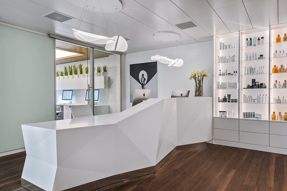 Dermatology Clinic Dermanence