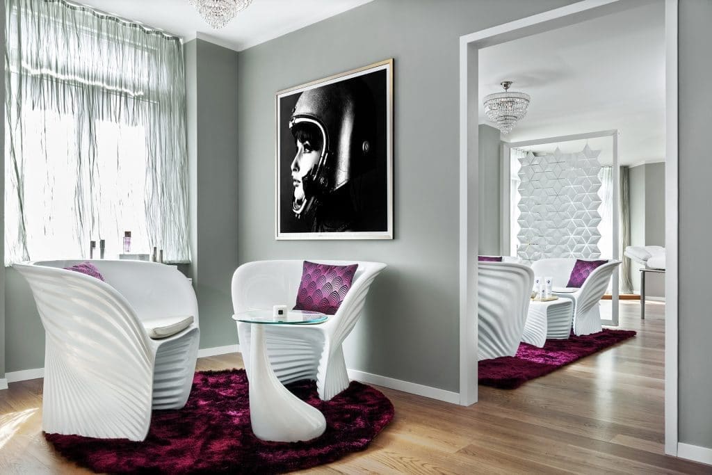 Dermatology Clinic Dermanence