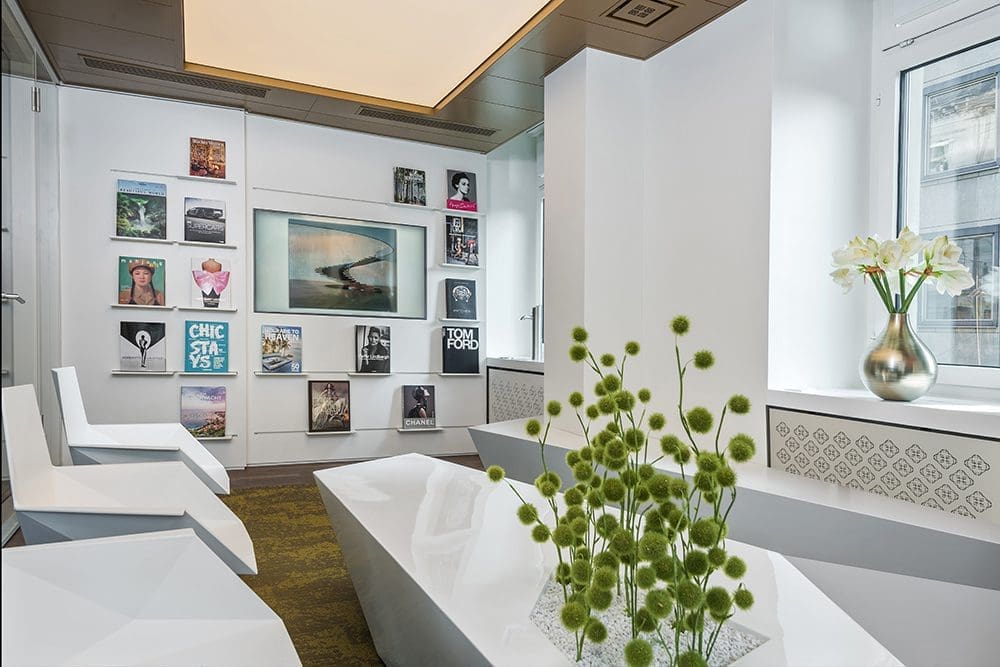 Dermatology Clinic Dermanence