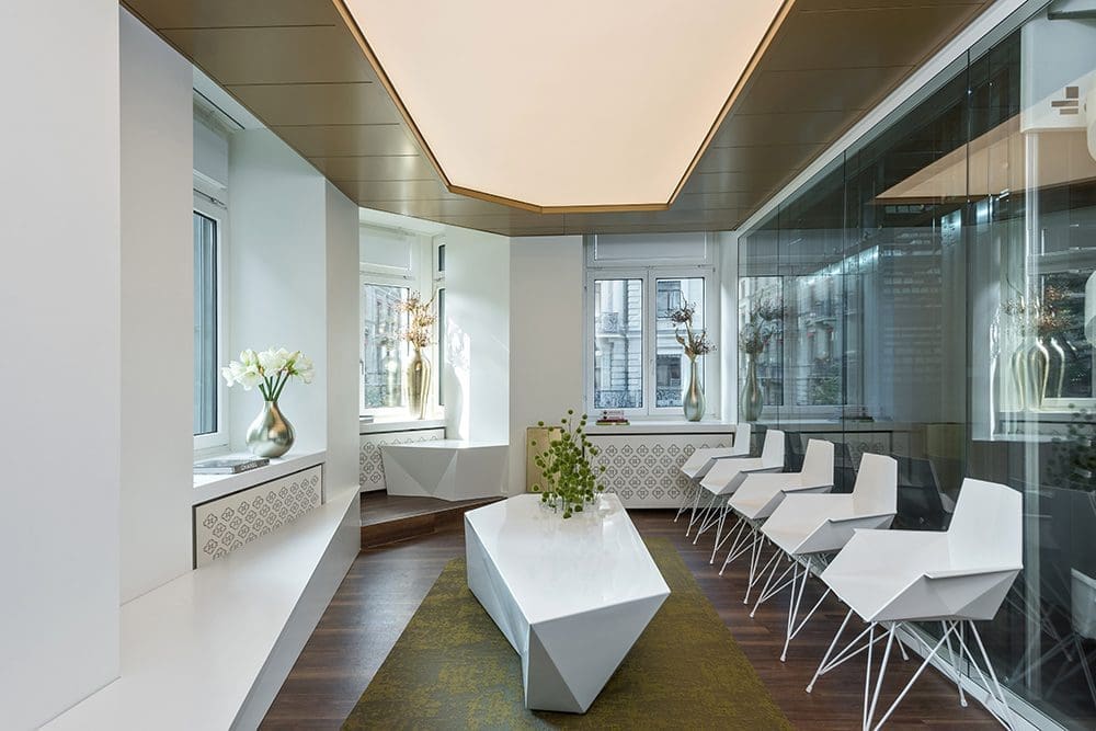 Dermatology Clinic Dermanence