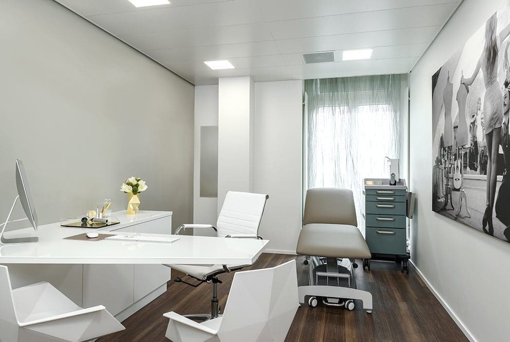 Dermatology Clinic Dermanence