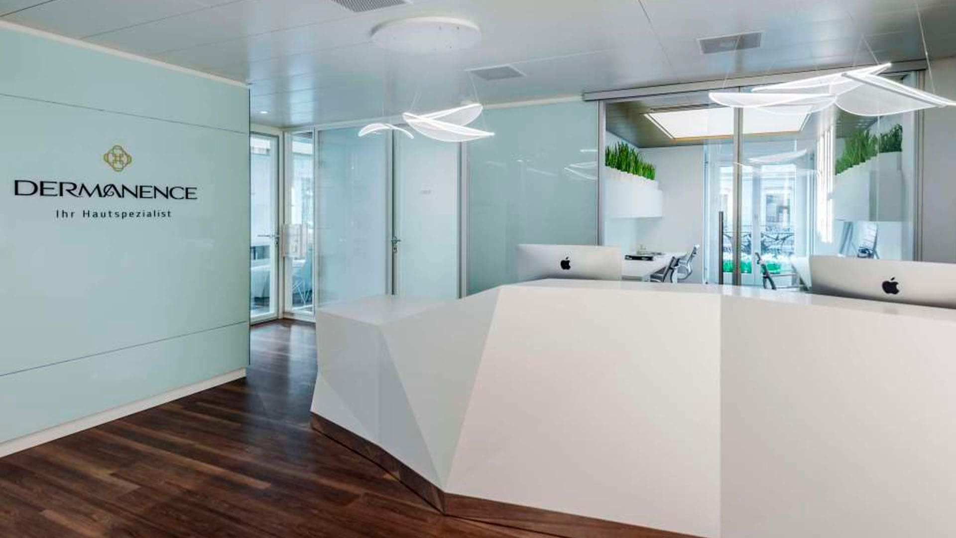 Dermatology Clinic Dermanence