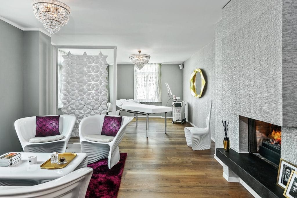 Dermatology Clinic Dermanence