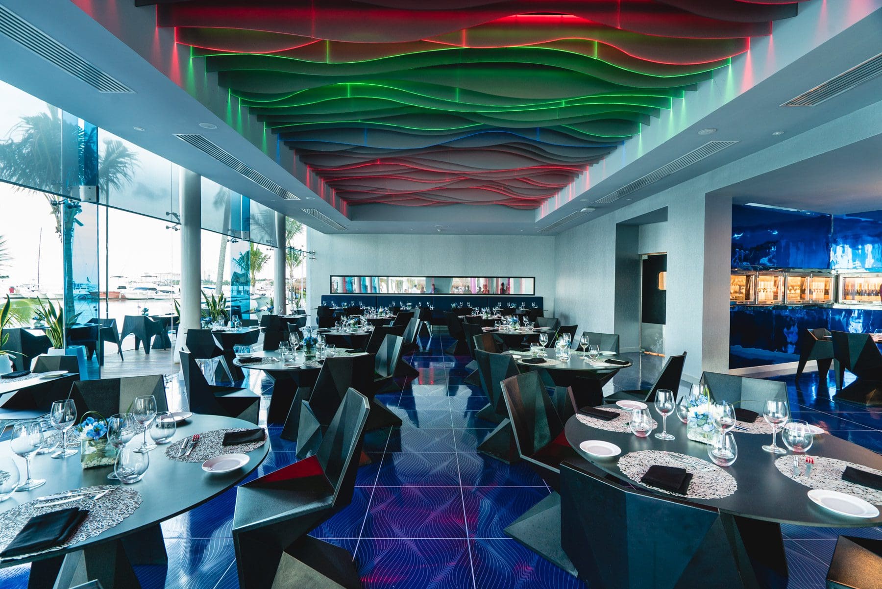 Temptation Cancun Resort