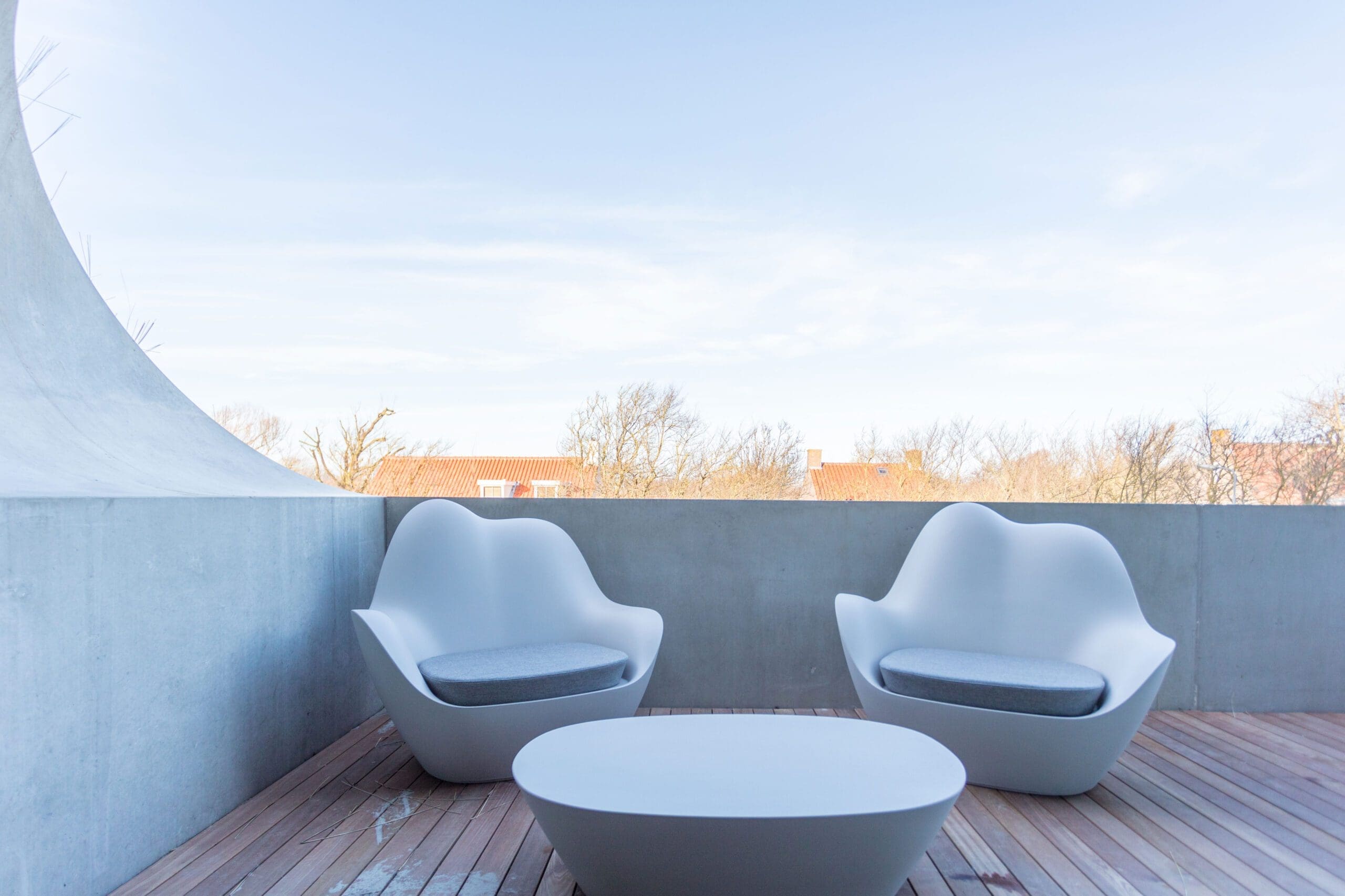 Duinhotel Tien Torens