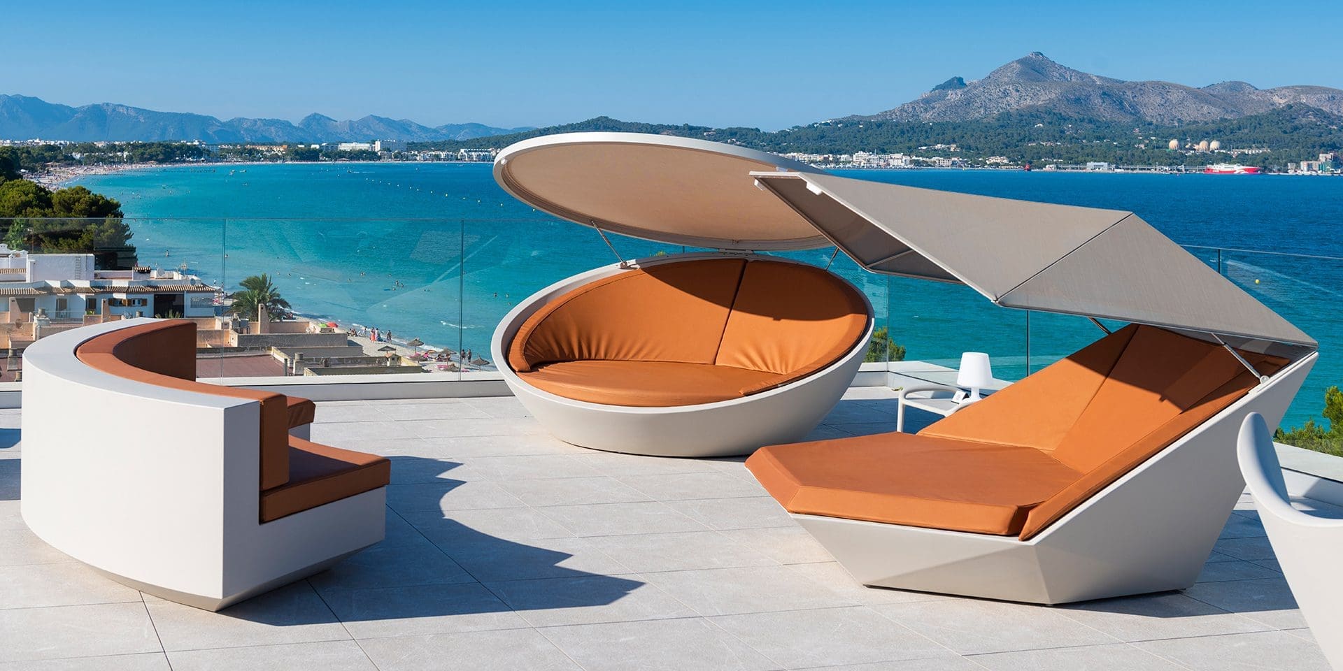 Romanov Sky Bar