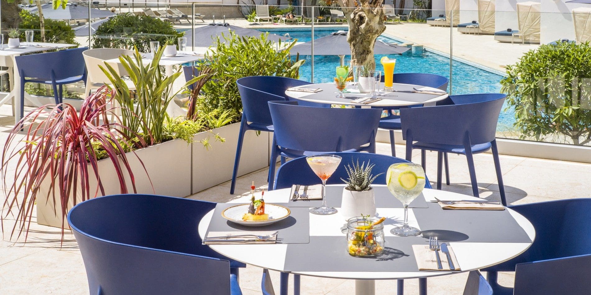 Hotel Barcelo T nger