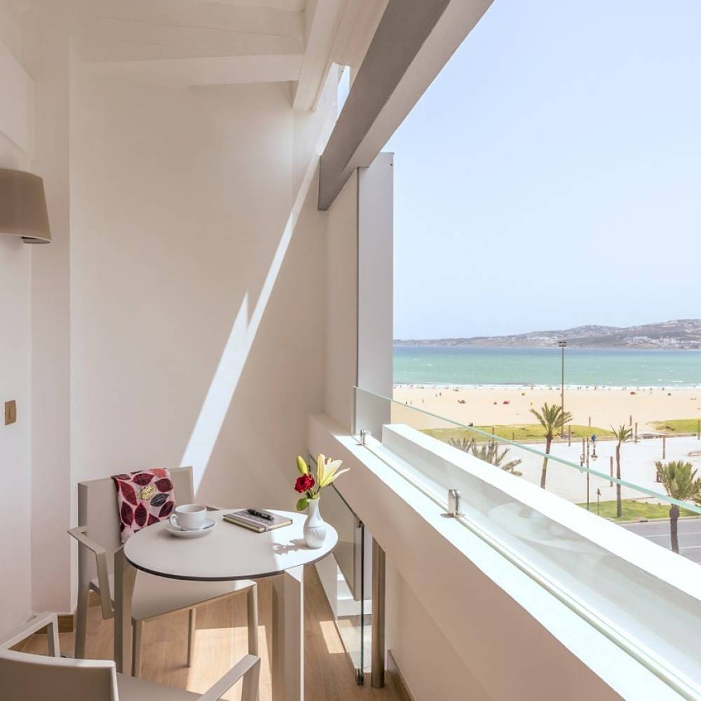 Hotel Barcelo T nger