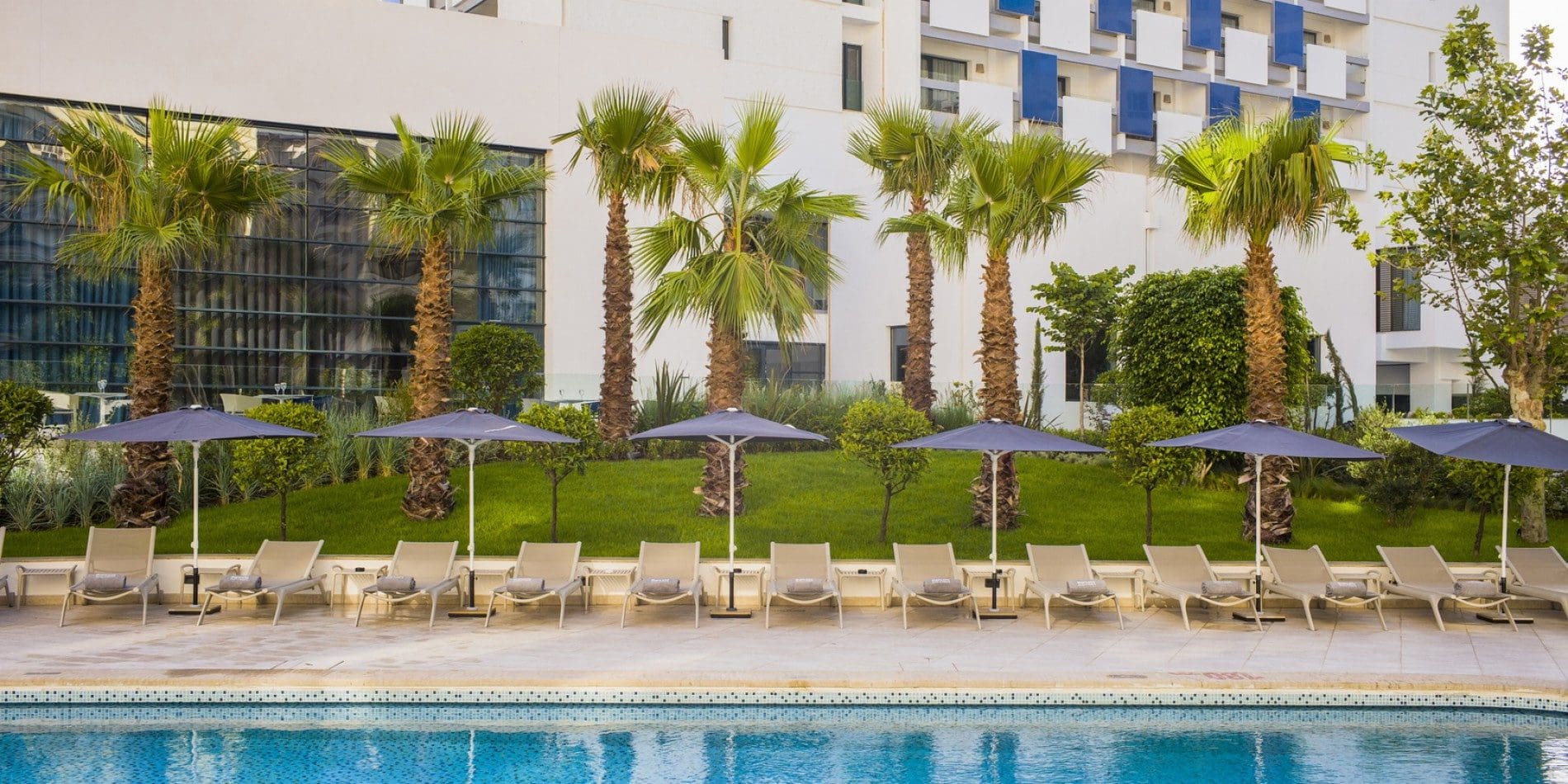 Hotel Barcelo T nger