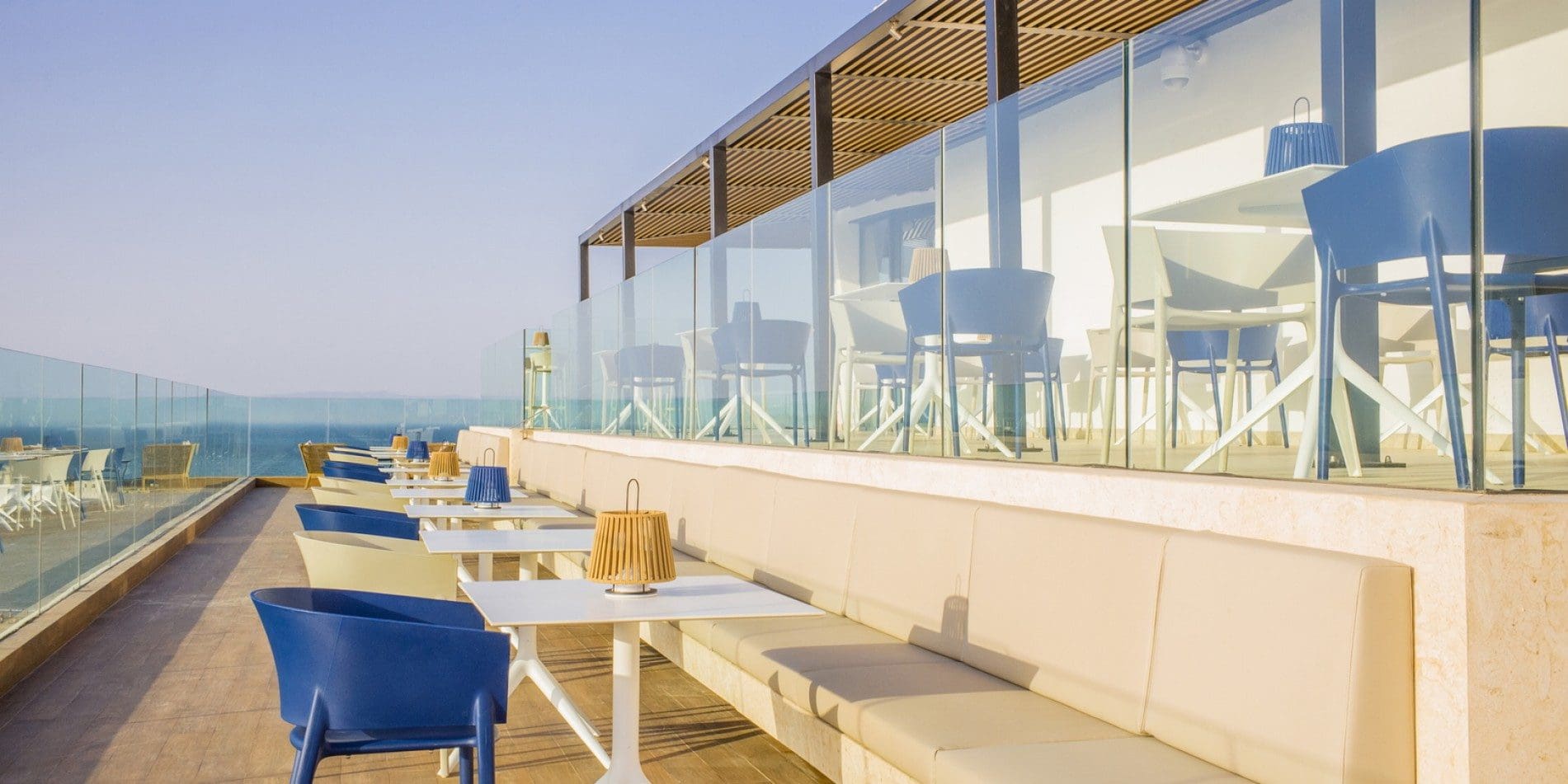Hotel Barcelo T nger