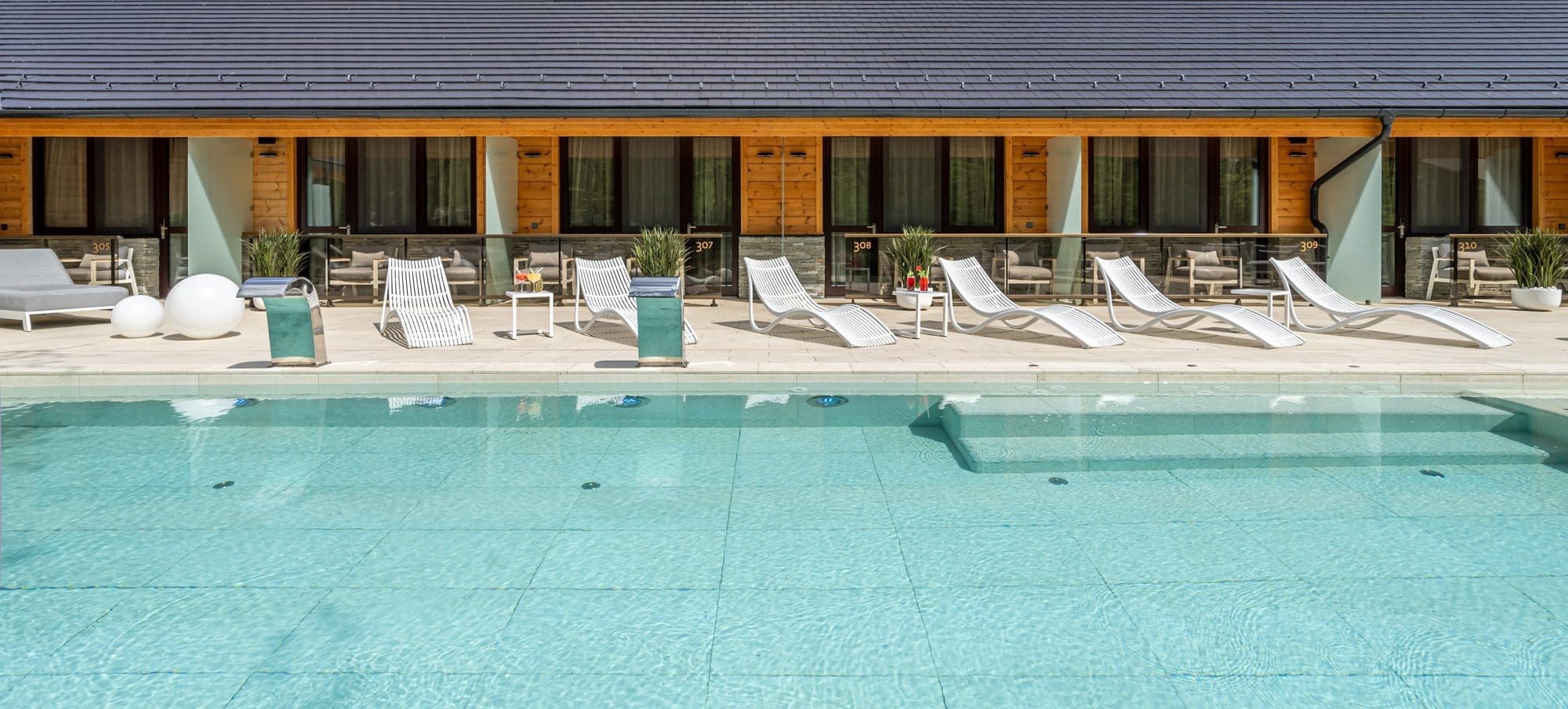 Avalon Resort Spa
