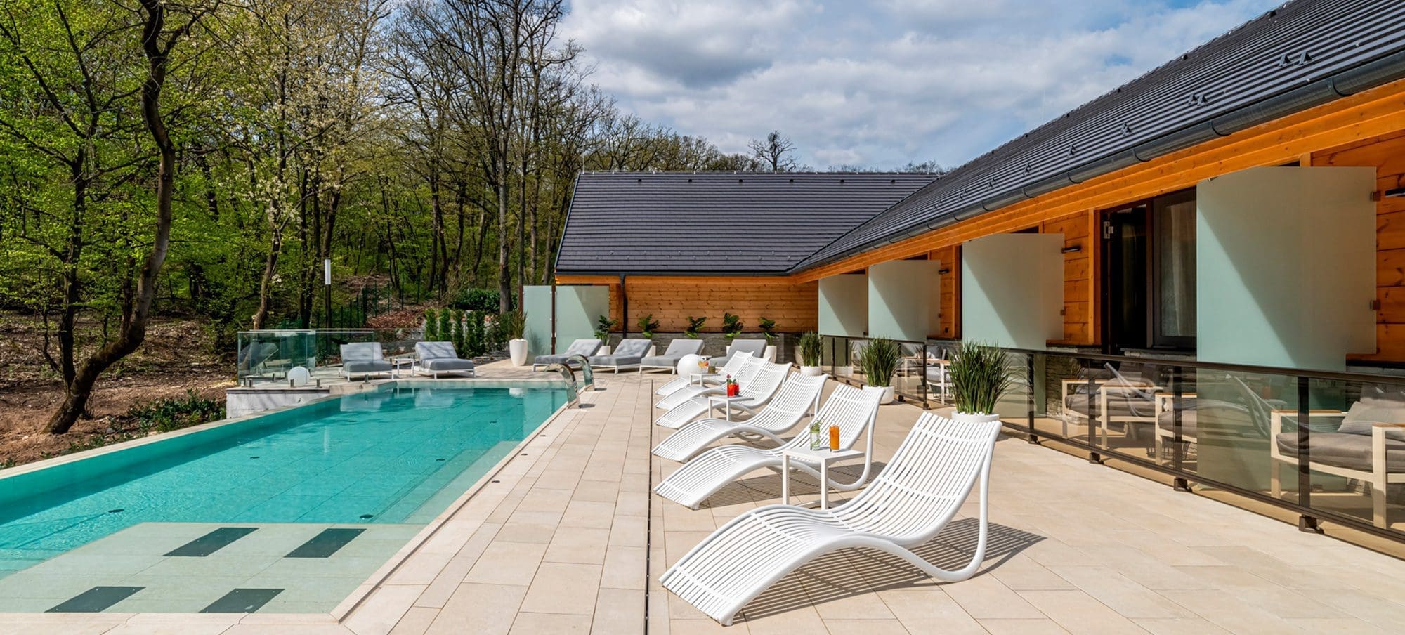 Avalon Resort Spa