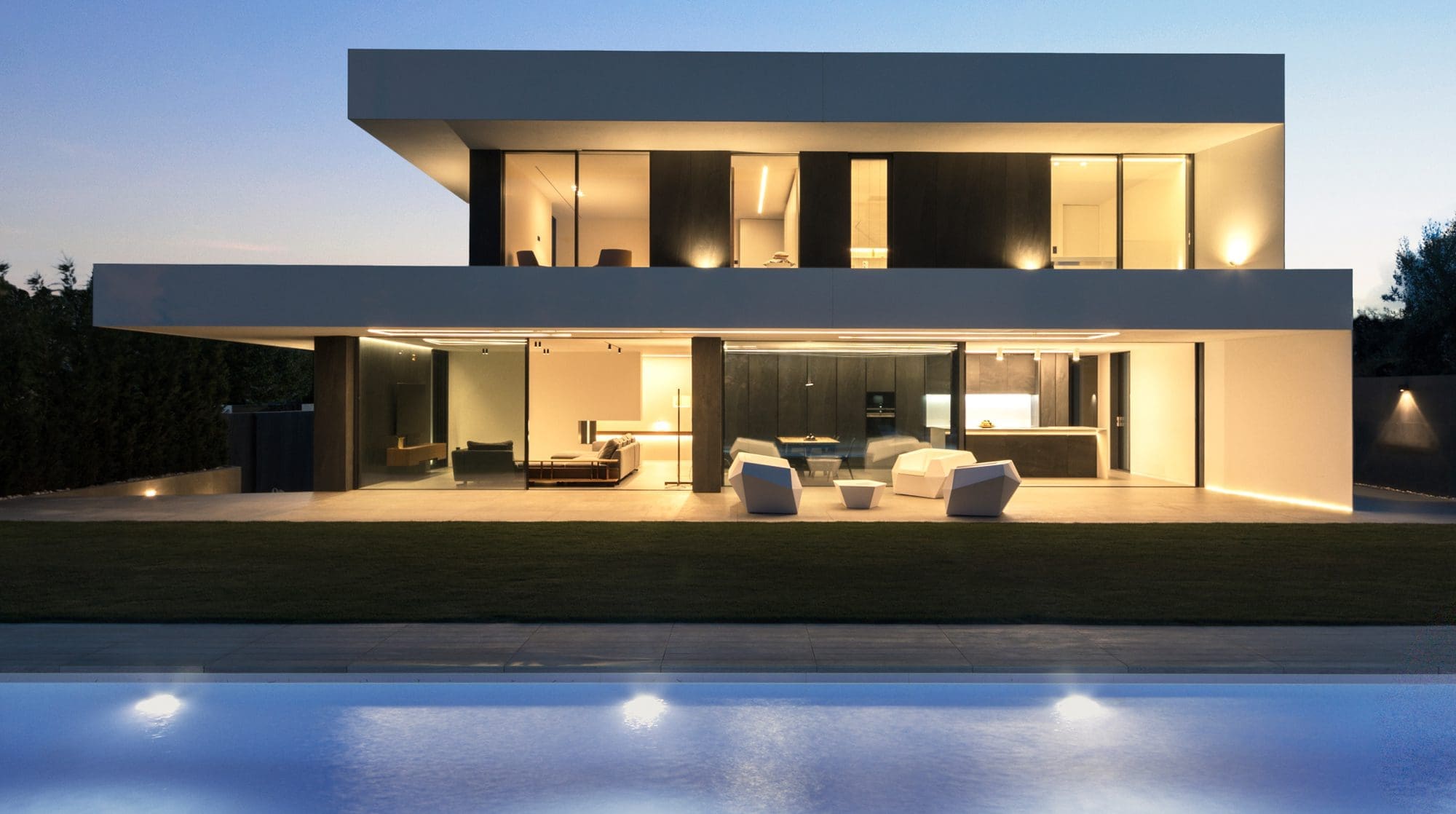 Casa Bueno