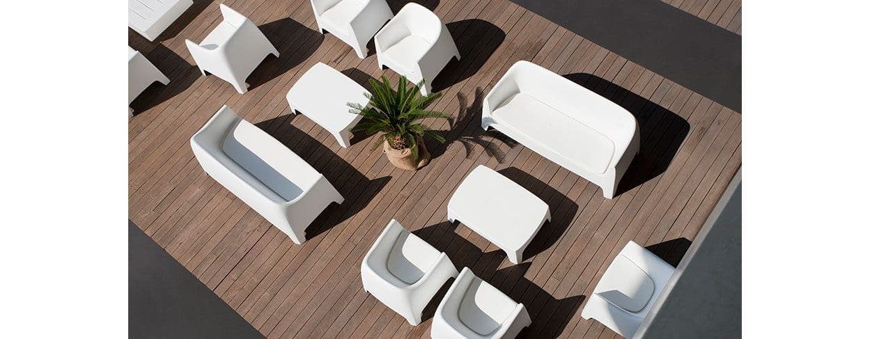 Terraza Malabar