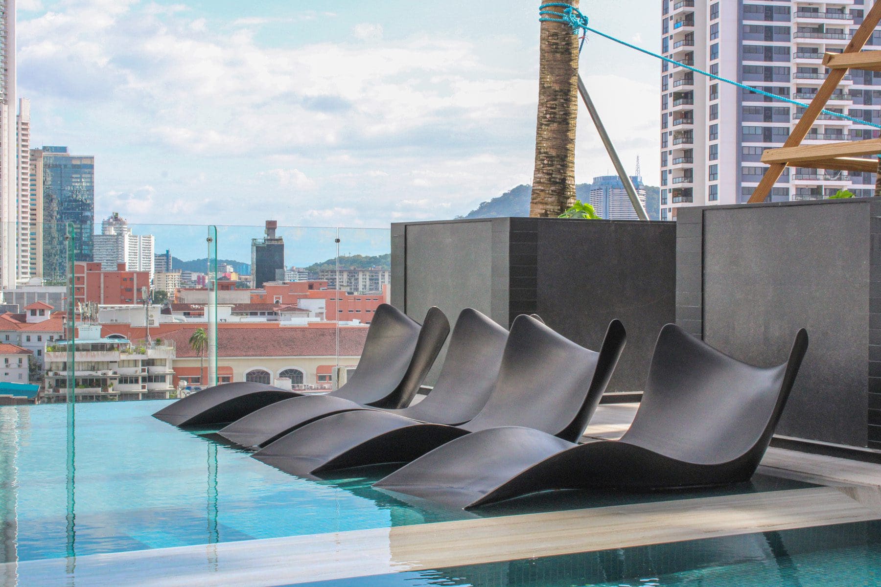 Nuovo Residences by Armani Casa