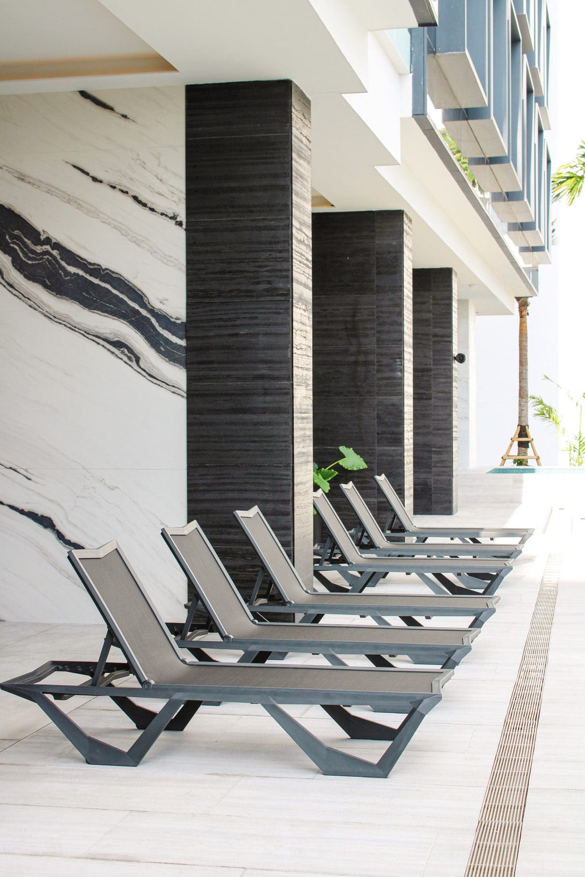 Nuovo Residences by Armani Casa