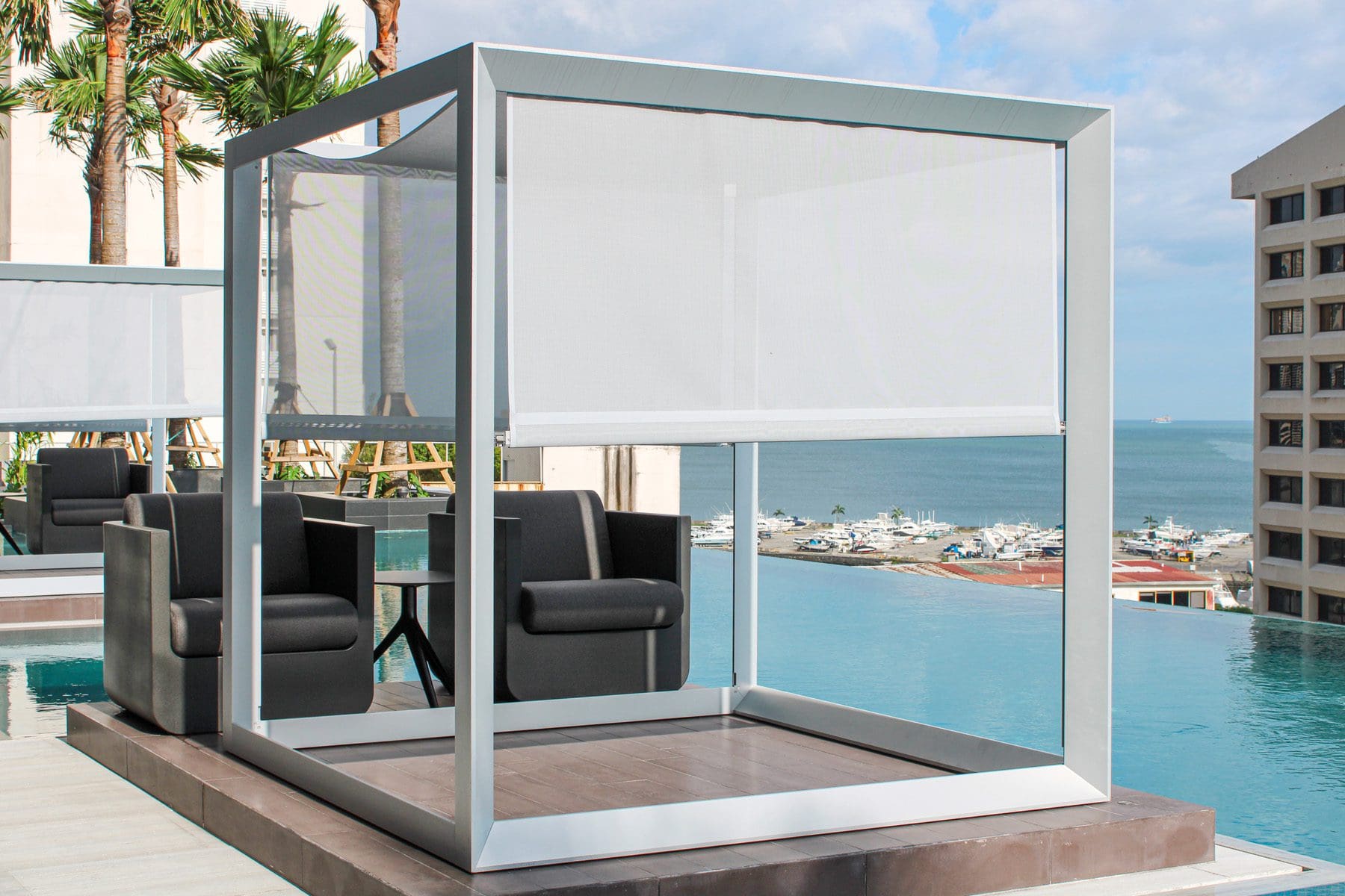 Nuovo Residences by Armani Casa