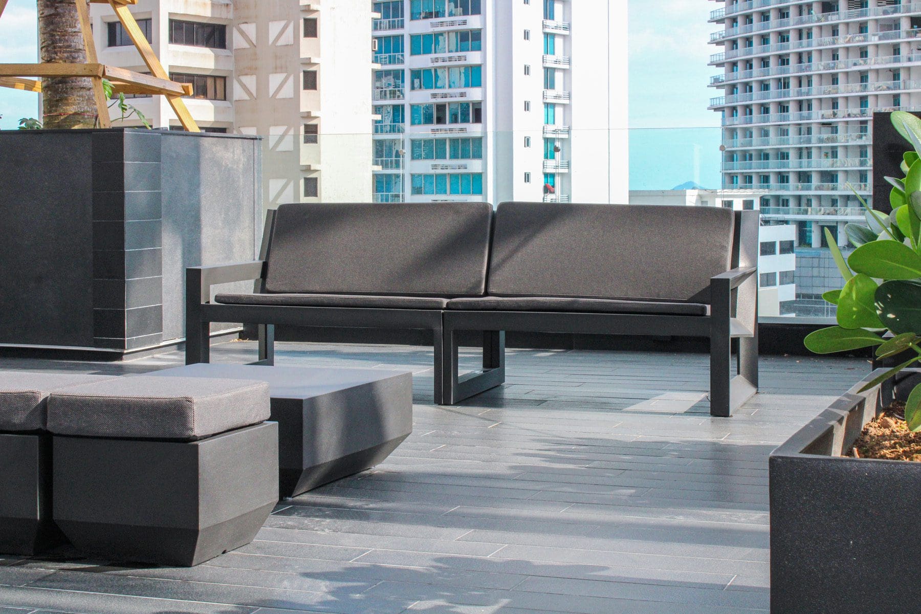 Nuovo Residences by Armani Casa