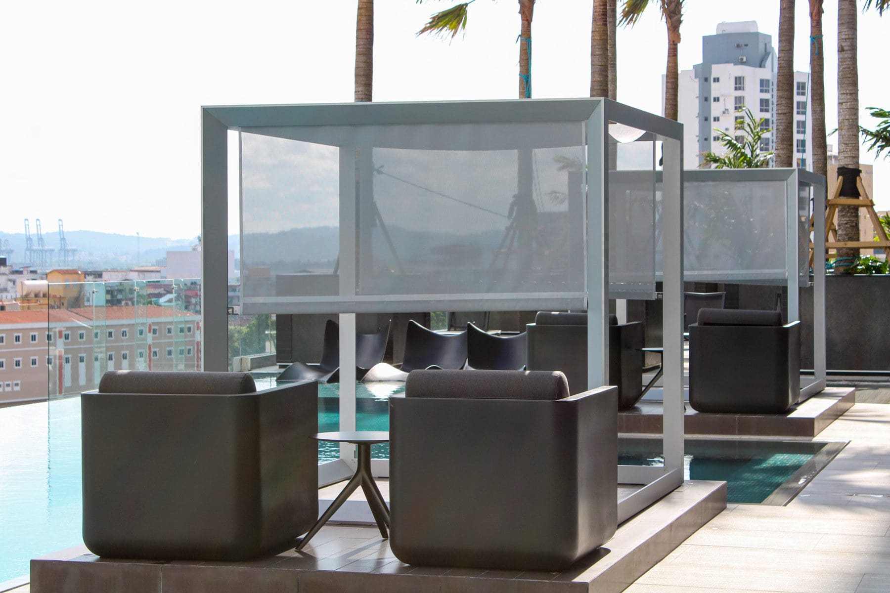 Nuovo Residences by Armani Casa