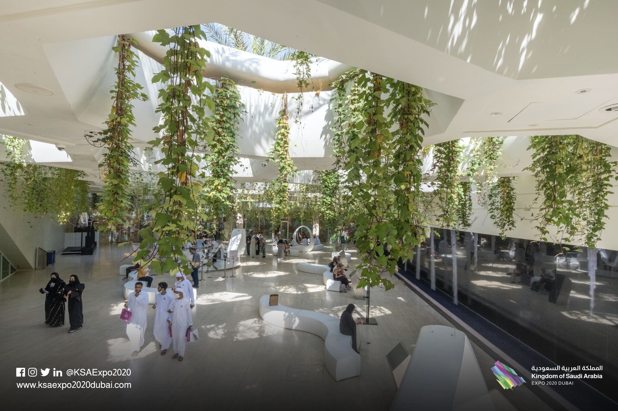 Expo 2020 Dubai Universal exposition