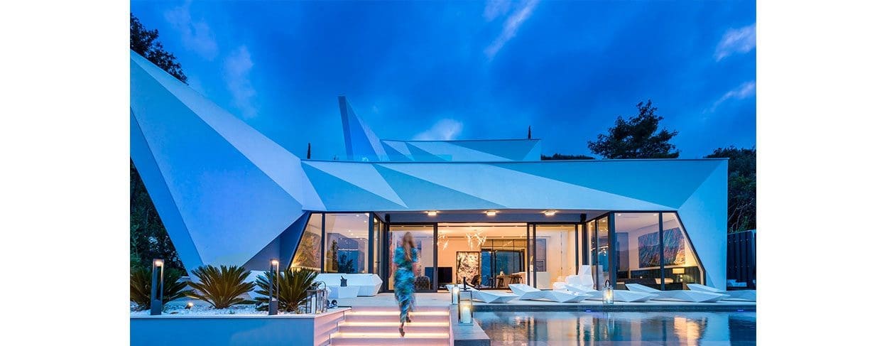 Diamond Villa