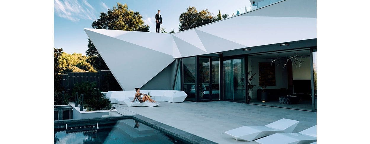 Diamond Villa