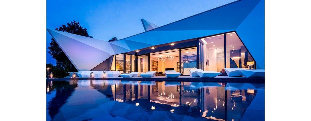 Diamond Villa