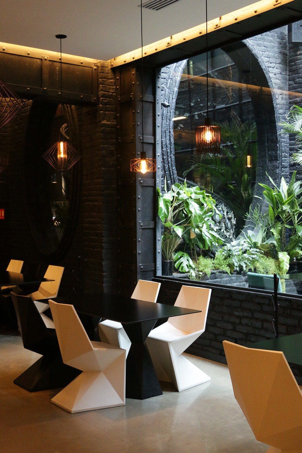 Fonico Restaurant