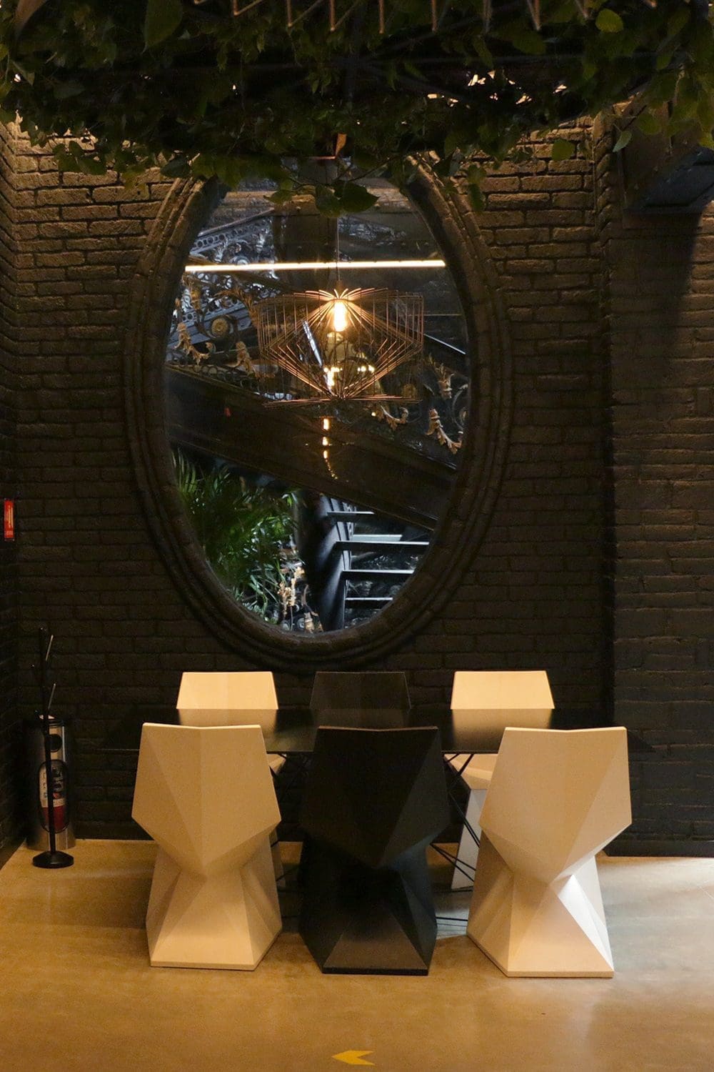 Fonico Restaurant