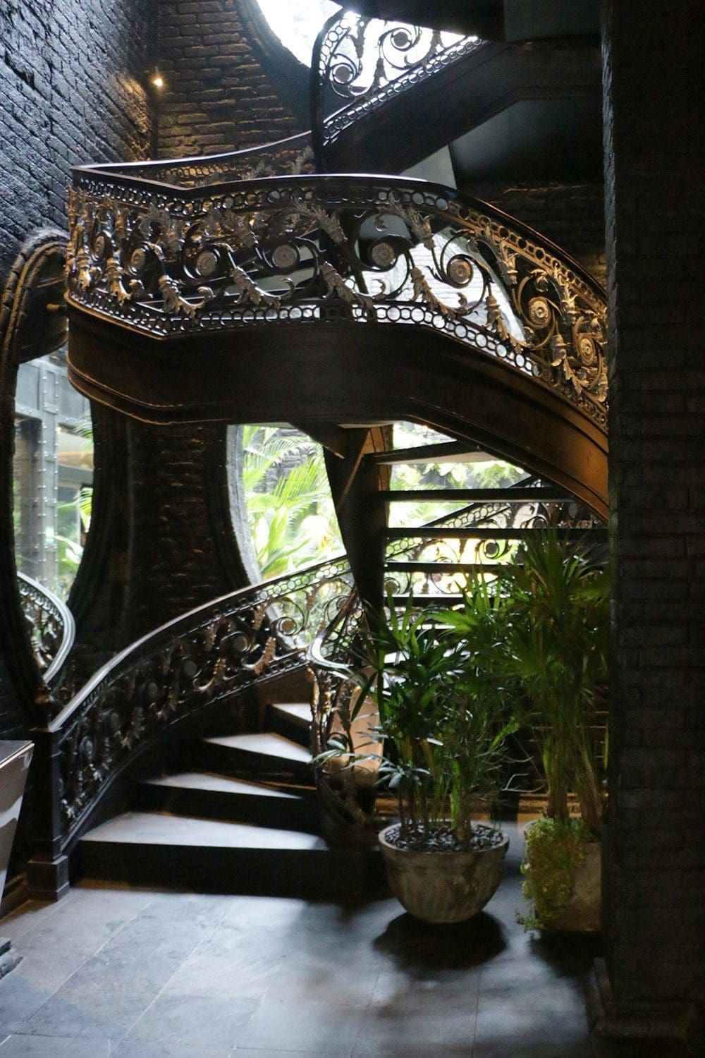 Fonico Restaurant