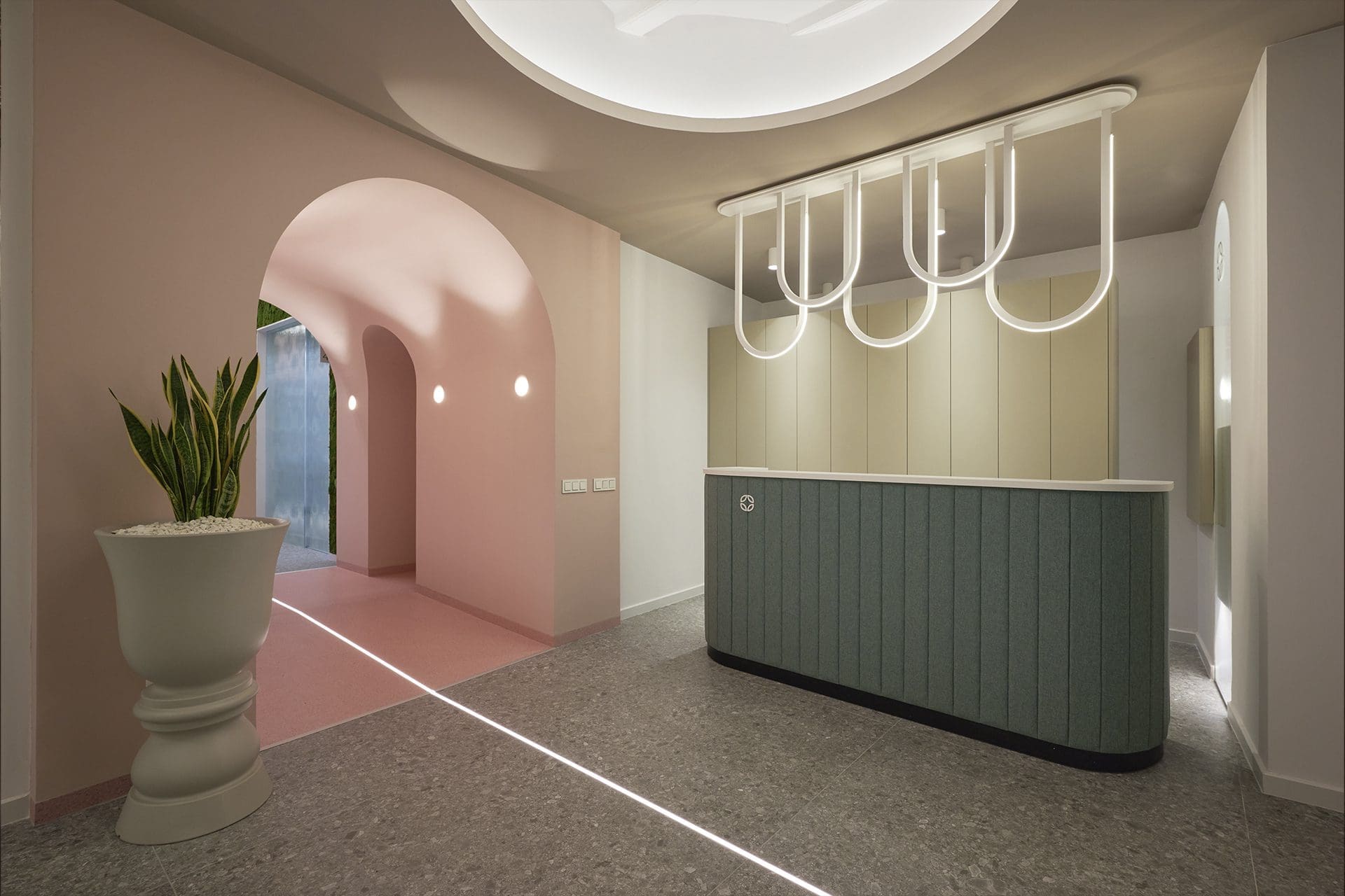Dental Clinic Carcaixent
