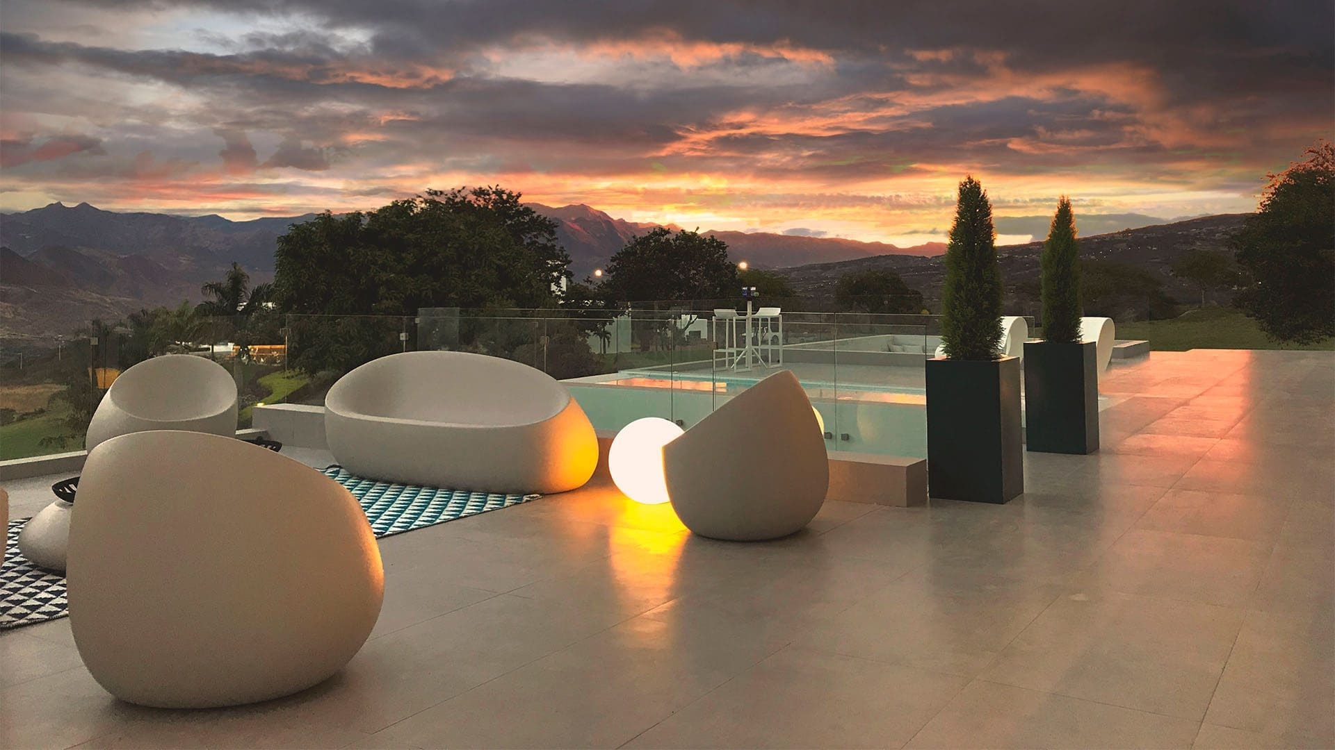 Holiday Villa