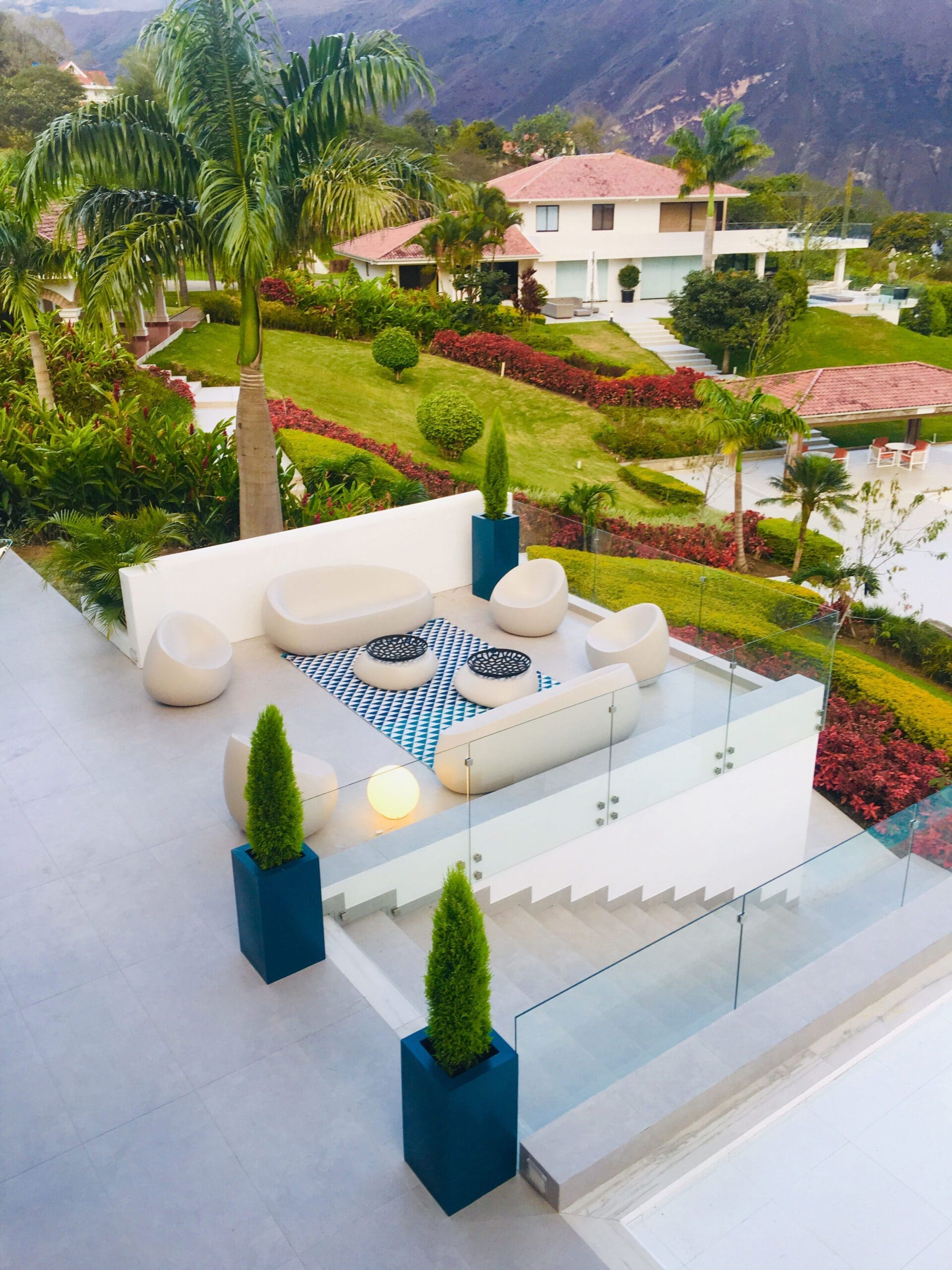 Holiday Villa