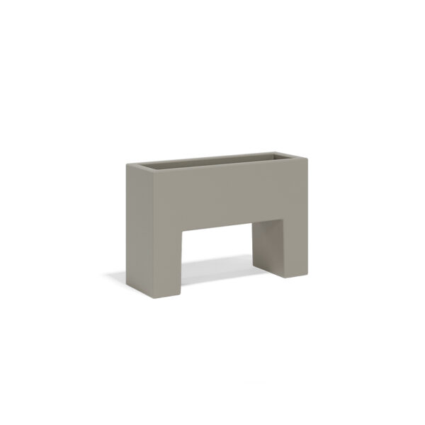 Muro nano korito – Vondom – pogled 1 Muro nano korito Vondom – pogled 1