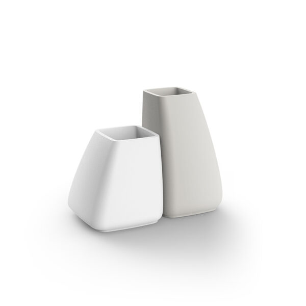 Noma korito Medium Vondom – pogled 2