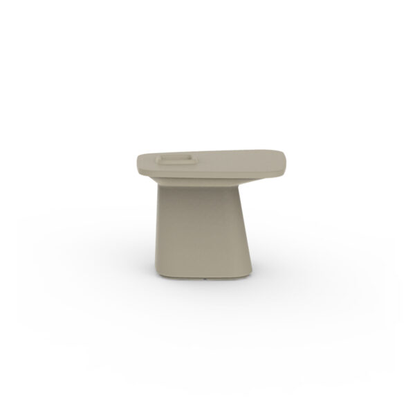 Noma Table – Vondom – pogled 1 Noma Table Vondom – pogled 1