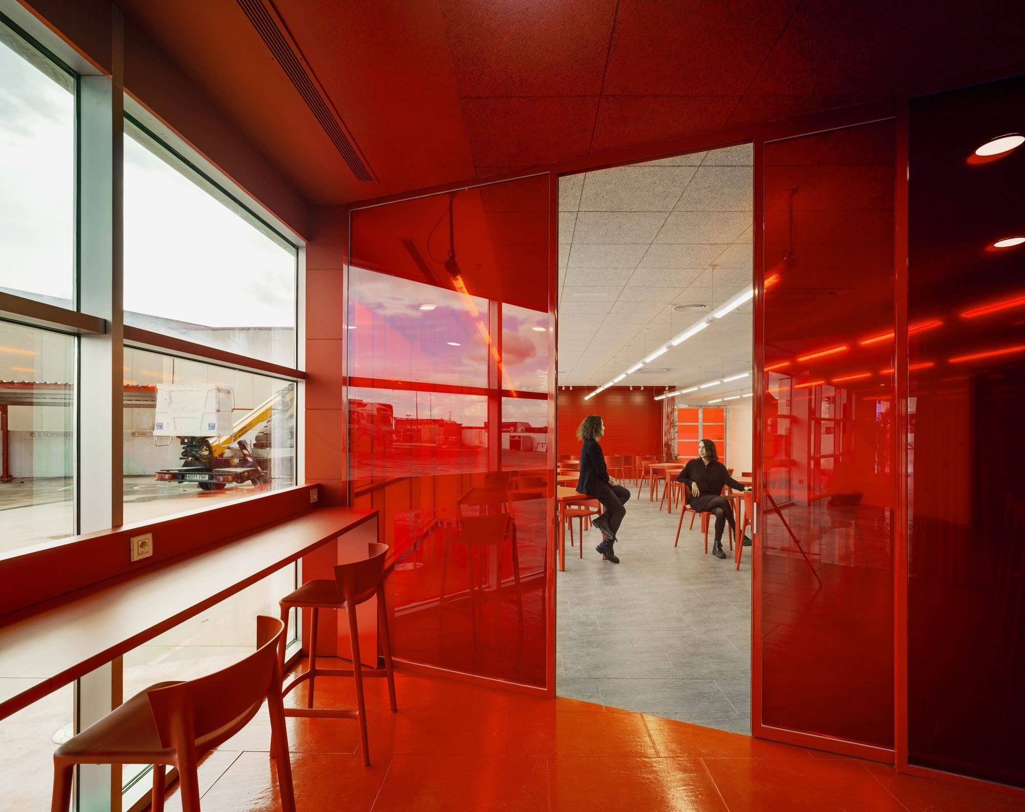 Beastly Offices