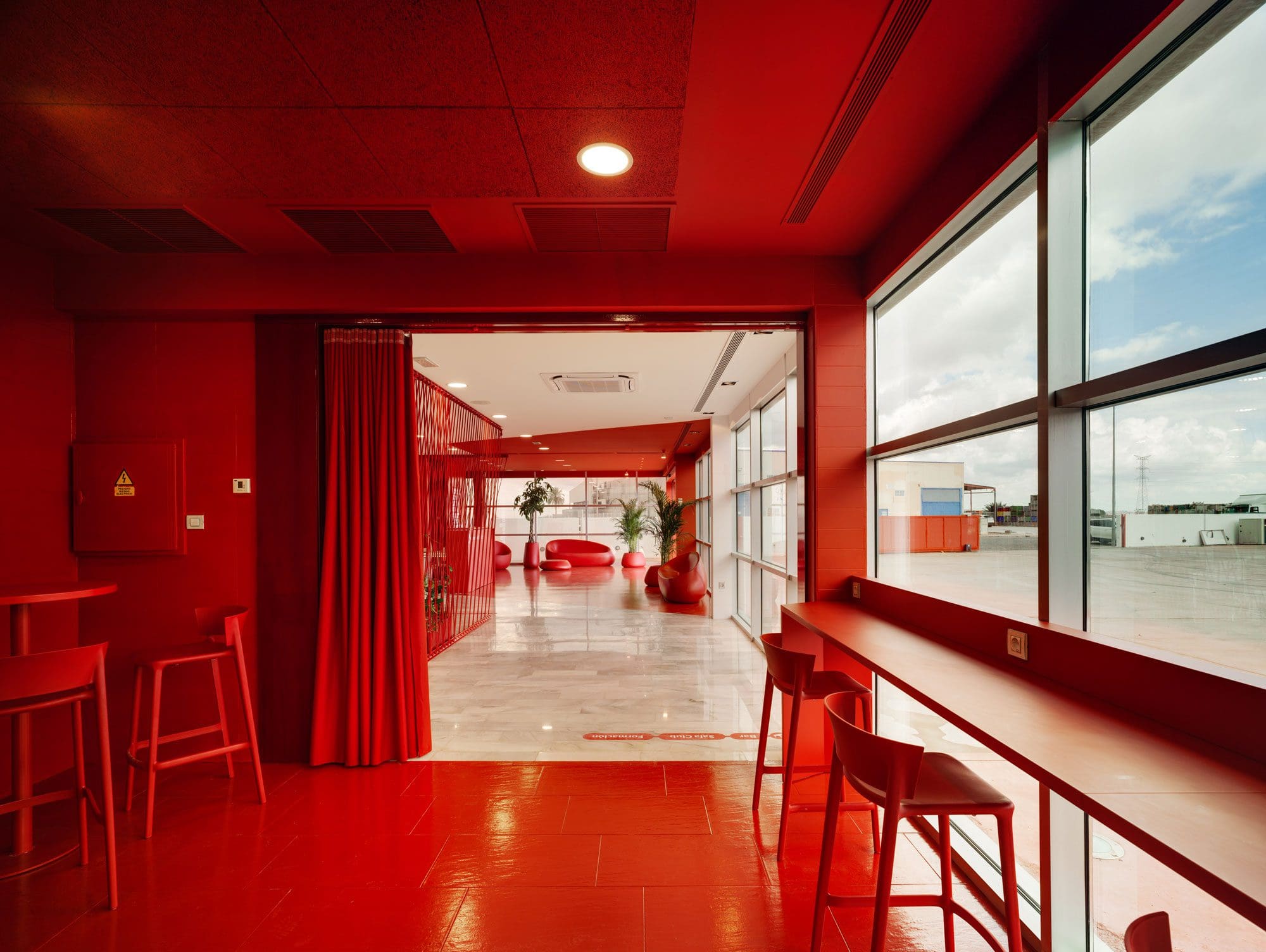 Beastly Offices