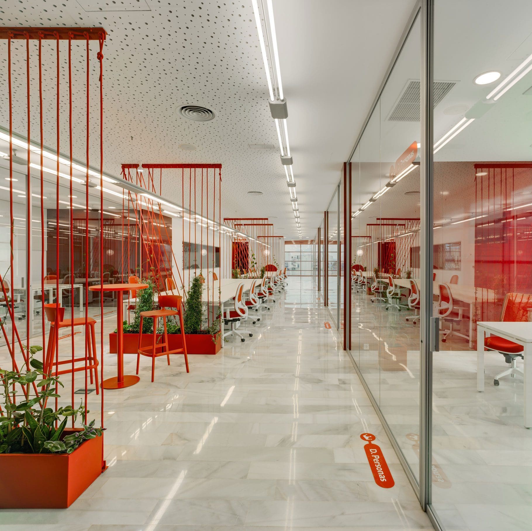 Beastly Offices