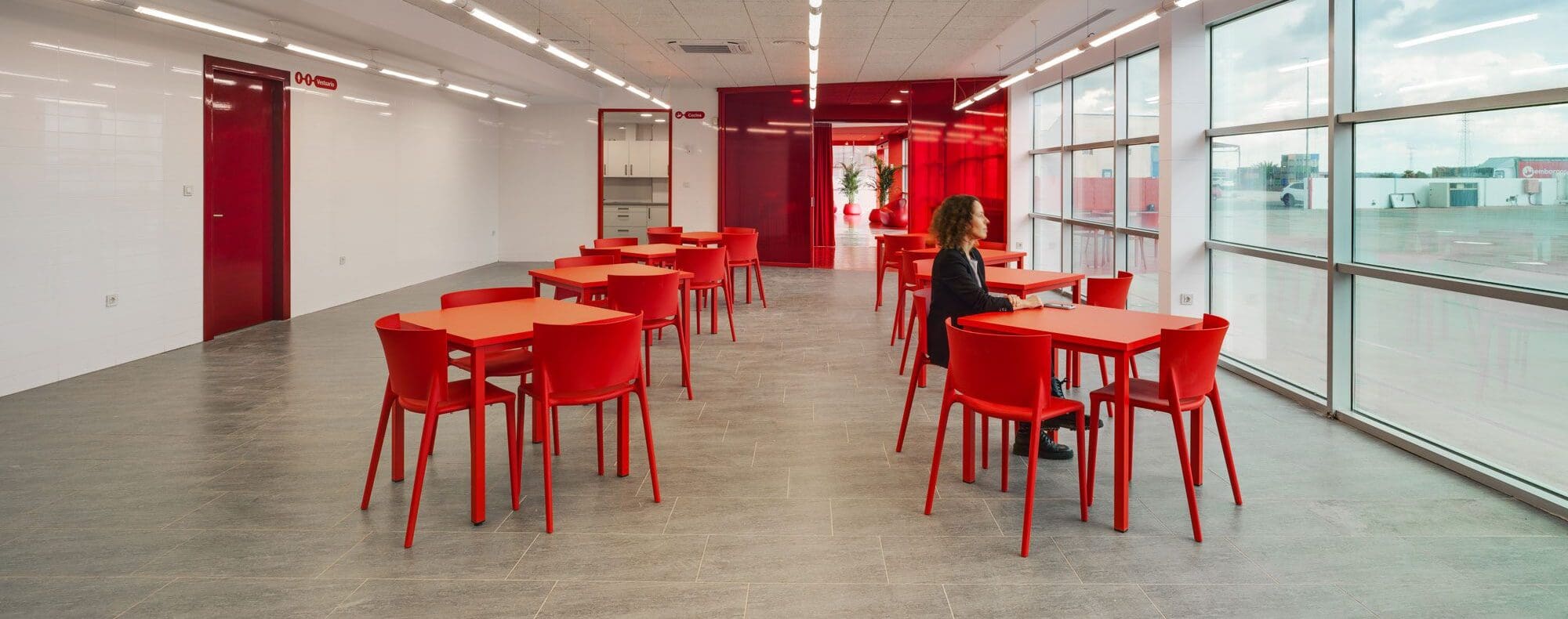 Beastly Offices
