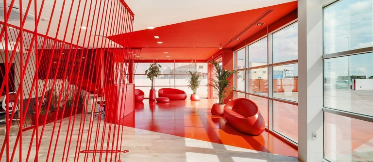 Beastly Offices