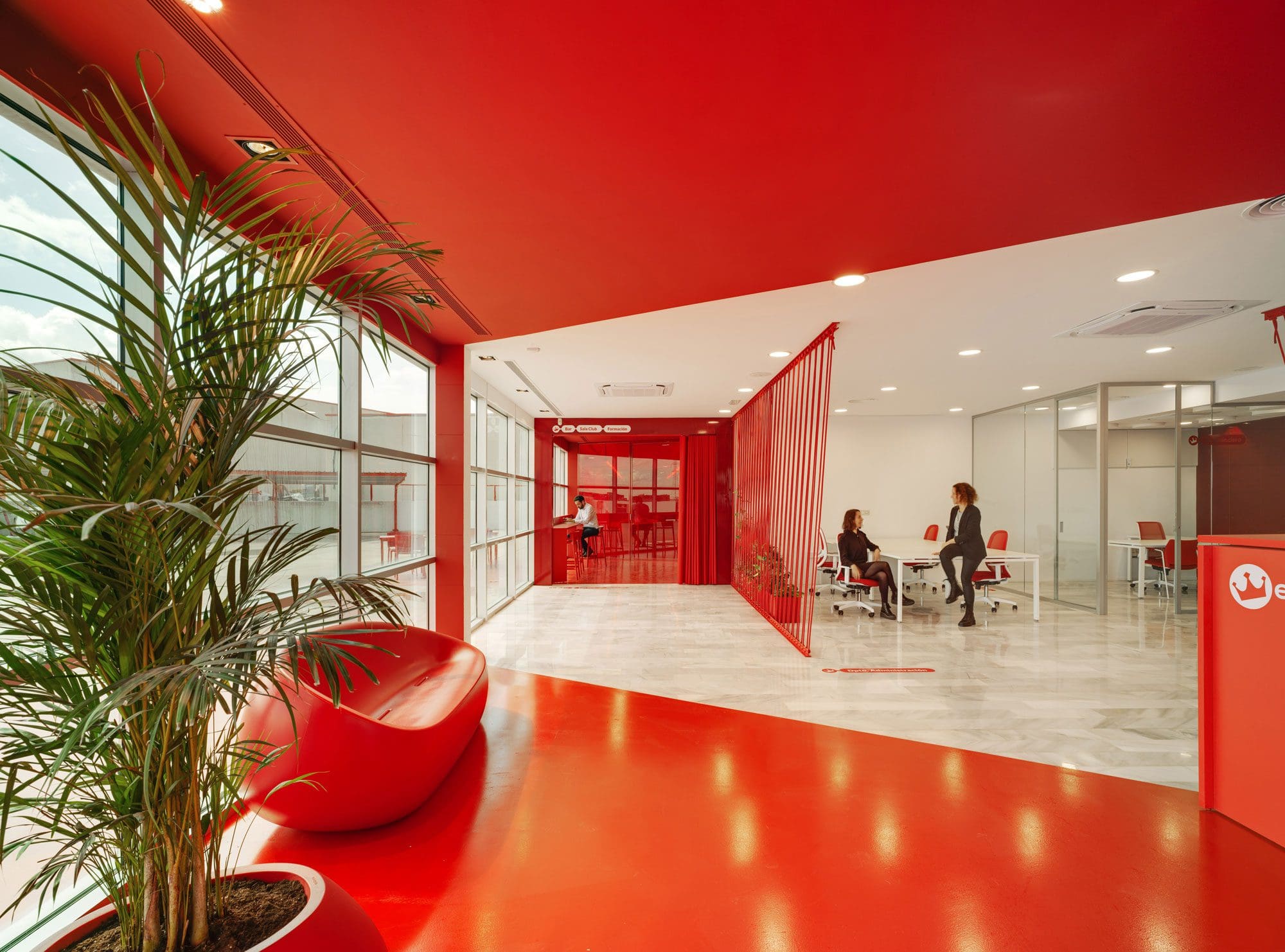 Beastly Offices