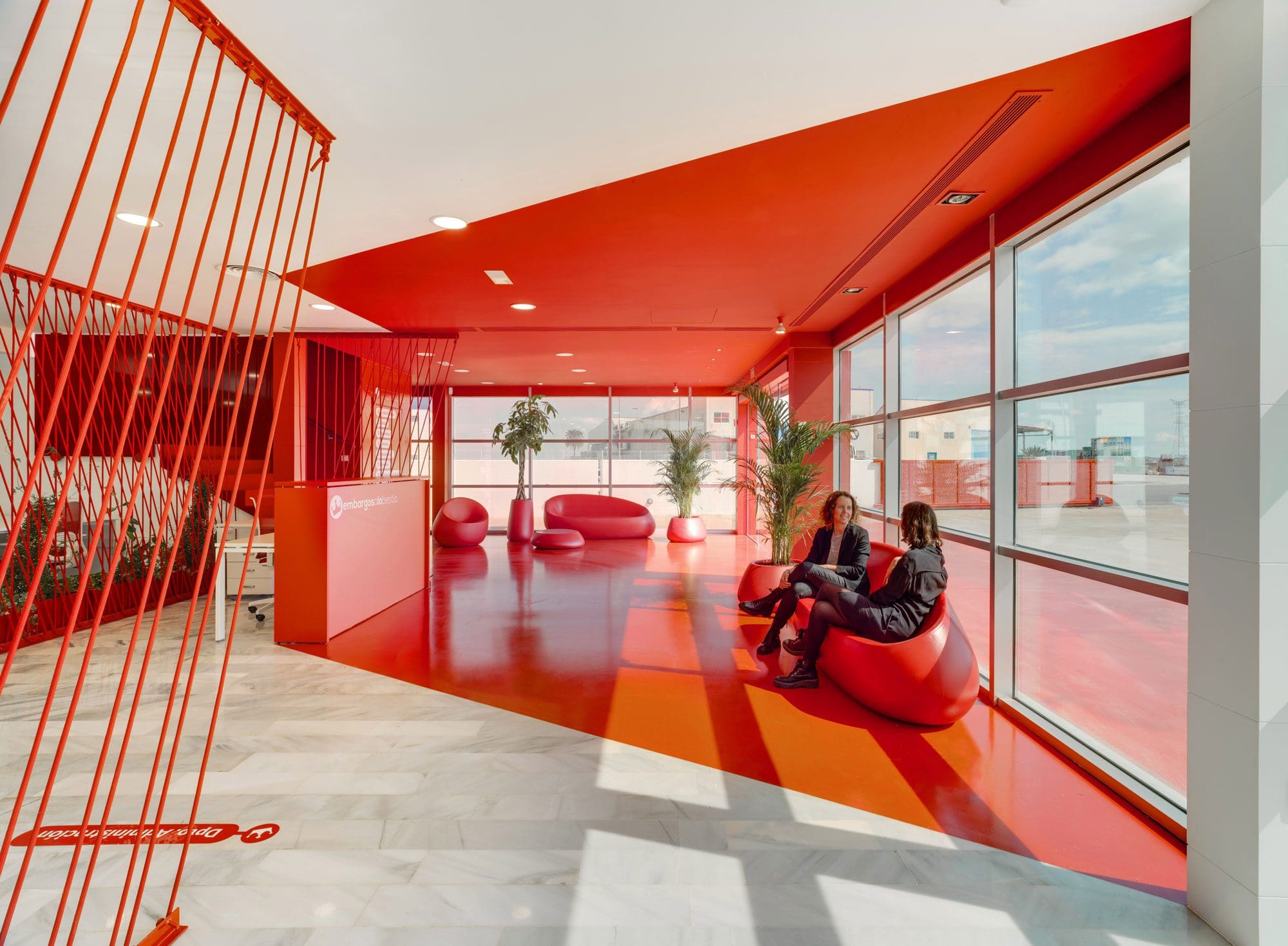 Beastly Offices
