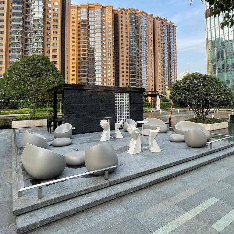 Hotel W Changsha