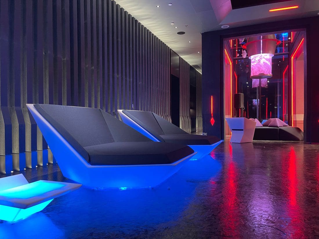 Hotel W Changsha