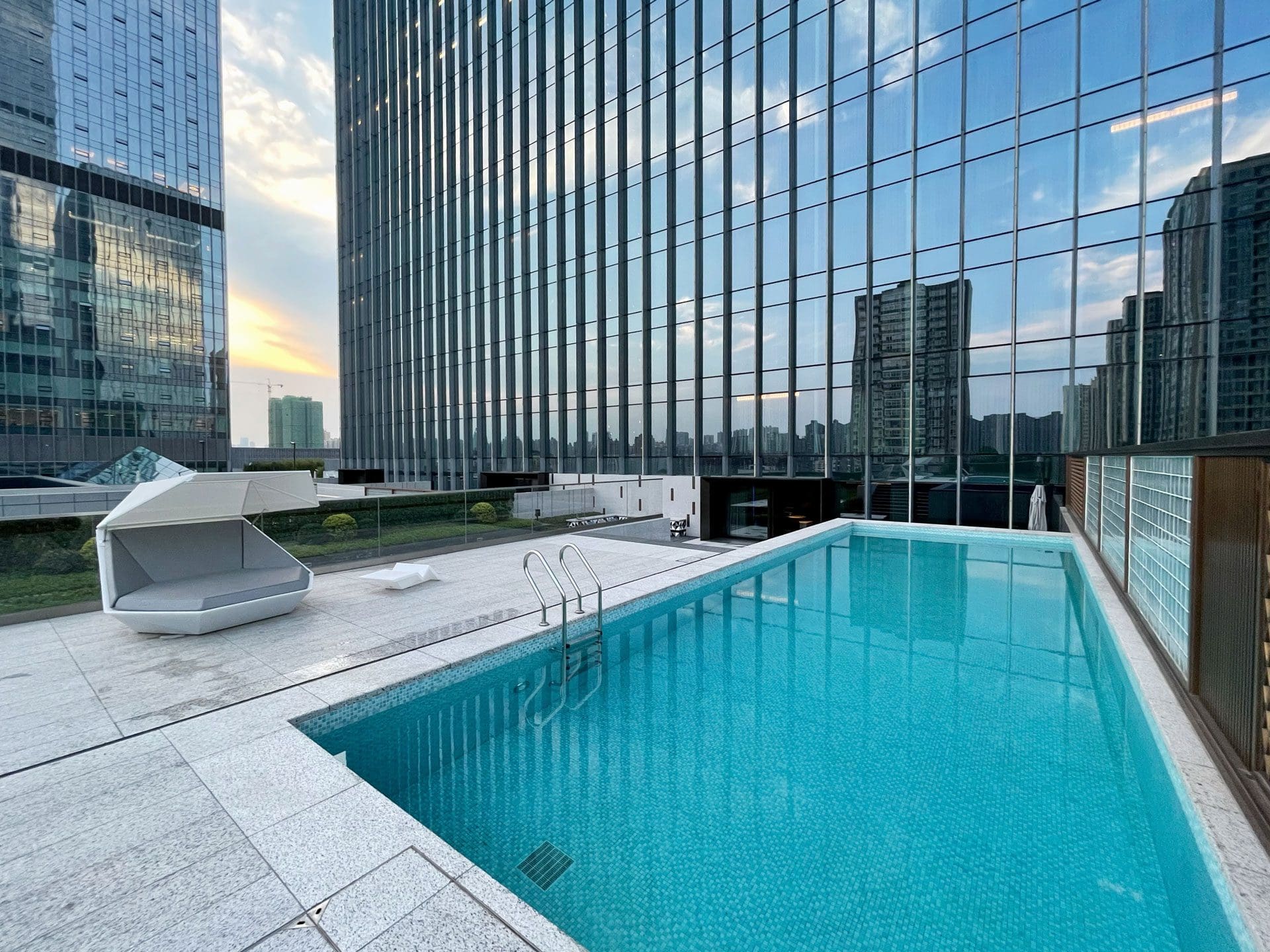 Hotel W Changsha