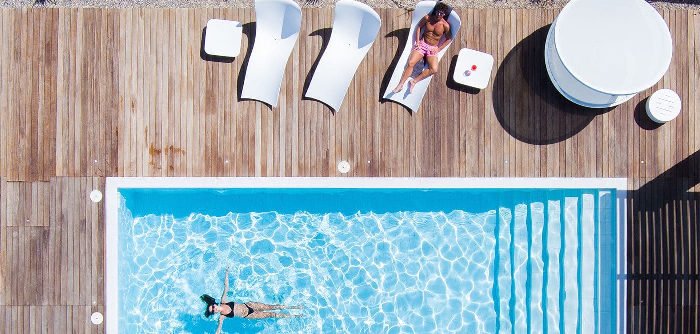 Element Sifnos Boutique Hotel