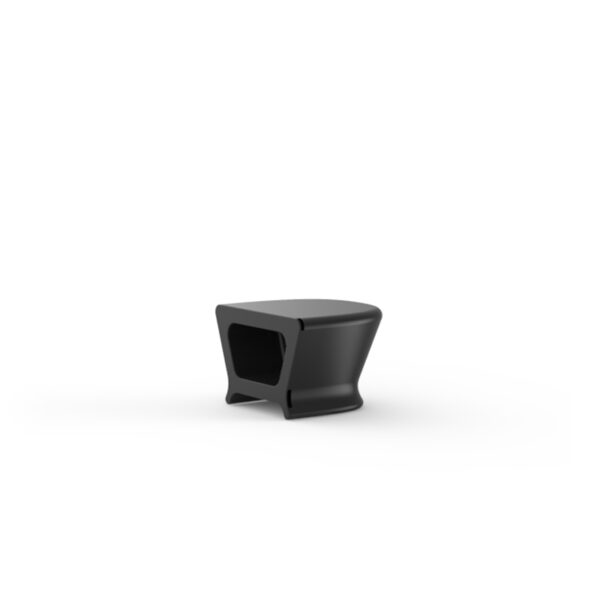 Pal Table/tabure – Vondom – pogled 1 Pal Table/tabure Vondom – pogled 1