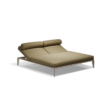 Pasadena daybed Vondom – pogled 1
