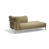 Pasadena modularna zofa Vondom – pogled 1